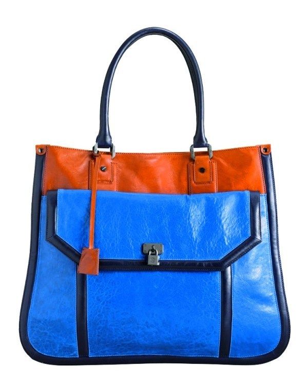 Blue, Product, Brown, Bag, White, Style, Luggage and bags, Fashion accessory, Leather, Beauty, 