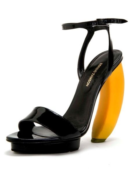 High heels, Sandal, Basic pump, Black, Beige, Slingback, Foot, Strap, Still life photography, Synthetic rubber, 