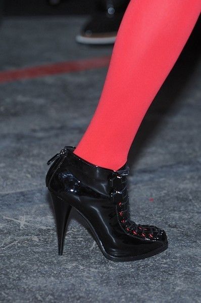 Human leg, Joint, Red, High heels, Carmine, Black, Sandal, Basic pump, Leather, Dancing shoe, 