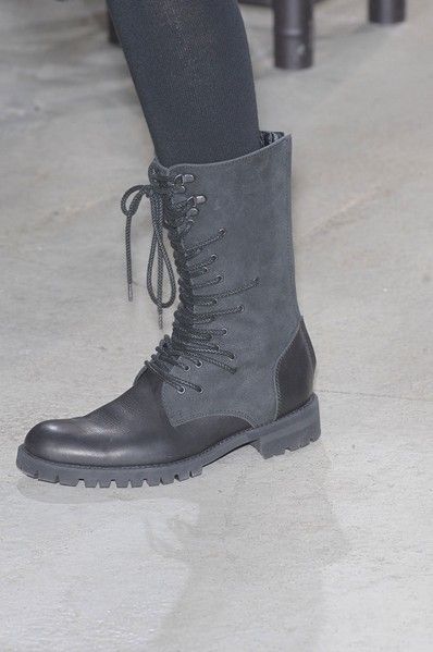 Footwear, Boot, Shoe, Leather, Black, Grey, Work boots, Synthetic rubber, Fashion design, Snow boot, 
