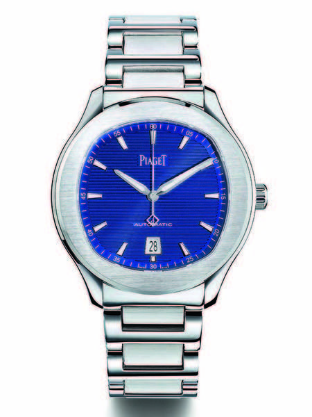 Analog watch, Blue, Product, Watch, Glass, Photograph, Watch accessory, Fashion accessory, Font, Electric blue, 