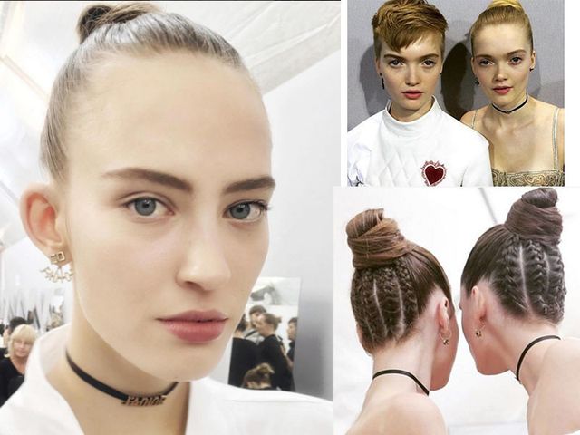 Parigi-fashion-week-il-beauty-look-di-Dior