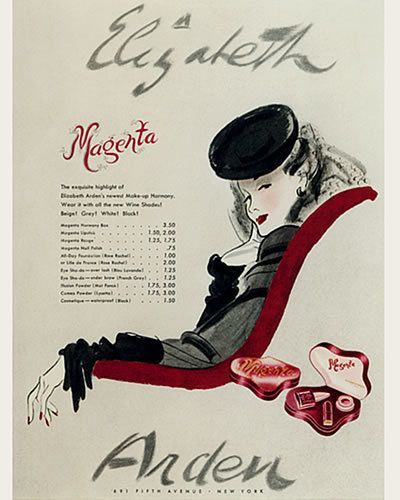 Text, Poster, Font, Costume accessory, Carmine, Vintage advertisement, Illustration, Costume hat, Advertising, Calligraphy, 