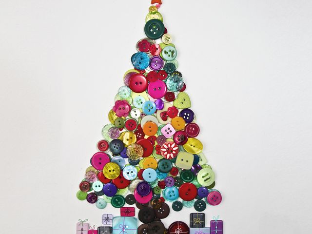 Colorfulness, Magenta, Purple, Pink, Violet, Christmas tree, Christmas decoration, Lavender, Ornament, Circle, 