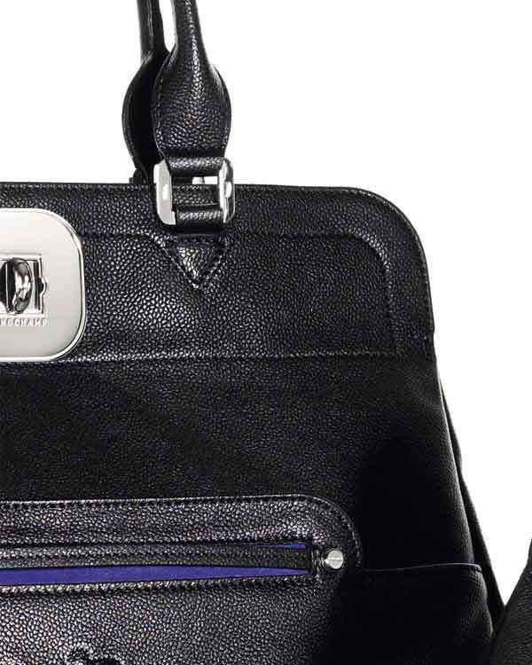 Product, Style, Bag, Electric blue, Strap, Shoulder bag, Leather, Pocket, Baggage, 