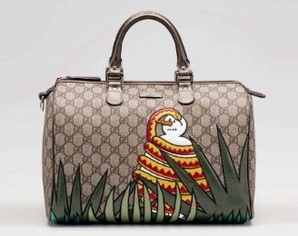 Gucci unicef hotsell