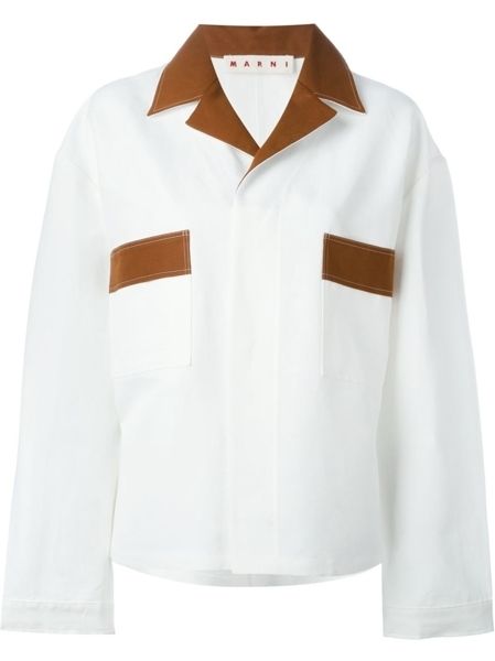 Clothing, Product, Collar, Sleeve, Dress shirt, White, Uniform, Fashion, Orange, Button, 