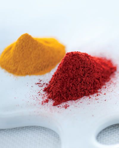 Ingredient, Red, Spice, Chili powder, Berbere, Spice mix, Seasoning, Carmine, Curry powder, Paprika, 