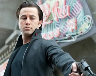 Joseph Gordon Levitt Nel Nuovo Film Looper