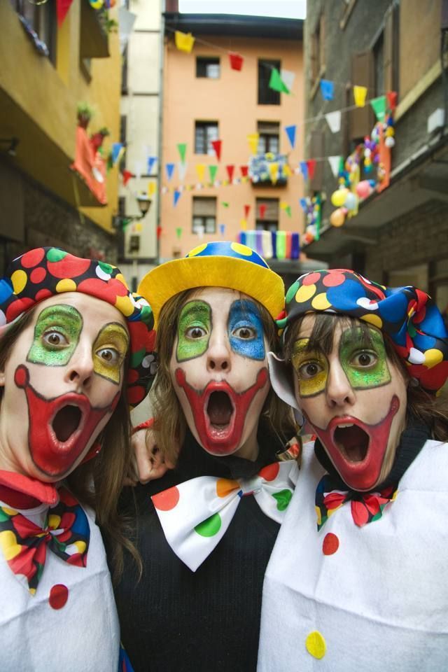 Accessori e costumi Carnevale fai da te maschere vestiti feste a tema –  hobbyshopbomboniere