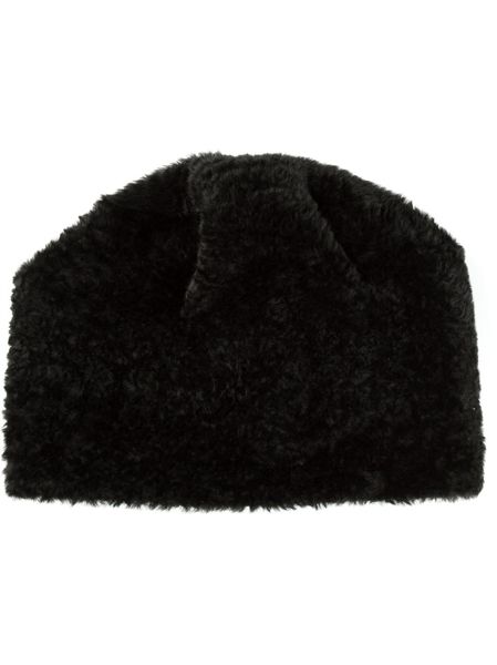 Costume accessory, Headgear, Wool, Black, Natural material, Woolen, Beanie, 