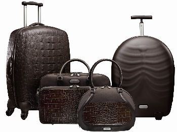 Product, Brown, Style, Font, Baggage, Still life photography, Rectangle, Leather, Black-and-white, Suitcase, 
