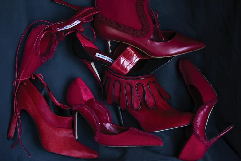 Red, Carmine, Fashion, Maroon, High heels, Leather, Boot, Strap, Sandal, Dancing shoe, 