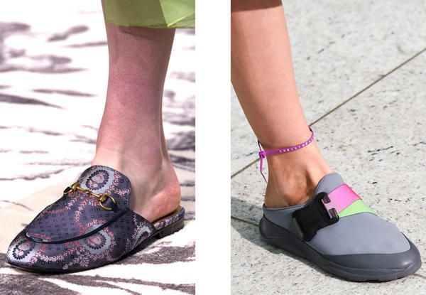 Footwear, Human, Green, Human leg, Shoe, Joint, Purple, Pink, Style, Fashion, 