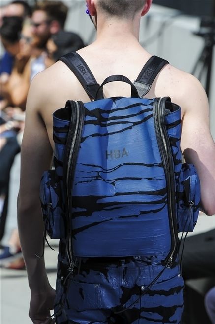 Shoulder, Bag, Luggage and bags, Fashion, Back, Electric blue, Sleeveless shirt, Backpack, Backpacking, Active tank, 