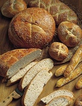 Food, Bread, Cuisine, Ingredient, Baked goods, Snack, Staple food, World, Bread roll, Baking, 