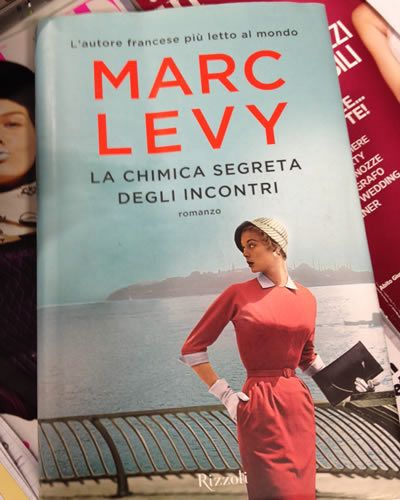 servizio di incontri di chimica