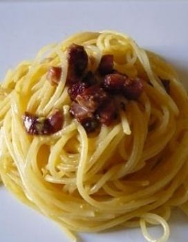 Food, Cuisine, Pasta, Spaghetti, Noodle, Ingredient, Al dente, Chinese noodles, Staple food, Dish, 
