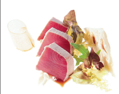 Food, Cuisine, Ingredient, Animal product, Meat, Crudo, Pork, Paint, Animal fat, Red meat, 