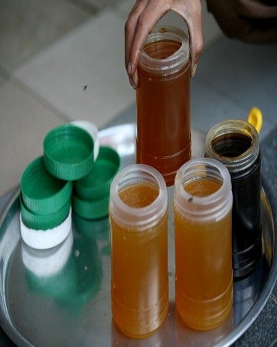 Product, Brown, Orange, Liquid, Ingredient, Tan, Canning, Peach, Condiment, Plastic, 