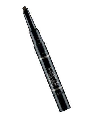 Style, Writing implement, Stationery, Pen, Office supplies, Black-and-white, Cosmetics, Silver, Office instrument, Cylinder, 