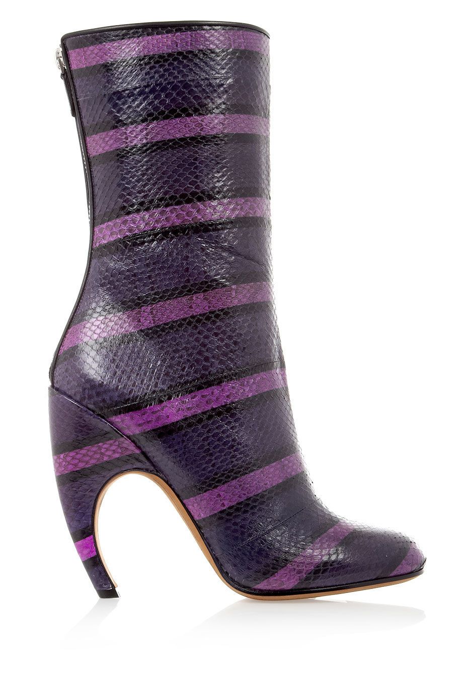Purple, Boot, Violet, Magenta, Pink, Lavender, Fashion, Costume accessory, Synthetic rubber, Leather, 