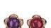 Jewellery, Photograph, Magenta, Violet, Purple, Pink, Lavender, Amber, Maroon, Natural material, 