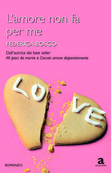 Text, Sweetness, Finger food, Pink, Magenta, Font, Dessert, Cuisine, Baked goods, Love, 