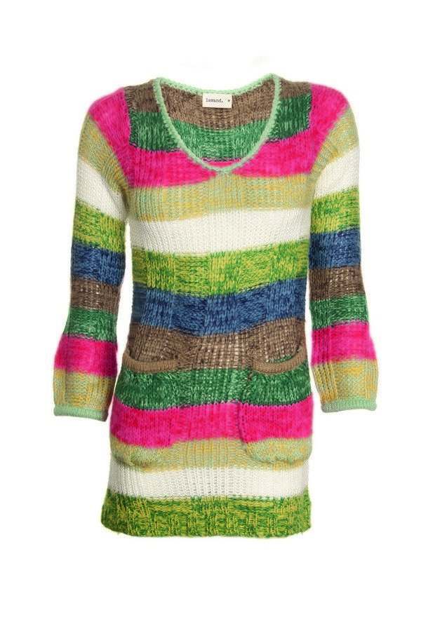 Green, Product, Sweater, Sleeve, Textile, Pattern, Outerwear, Wool, Magenta, Woolen, 
