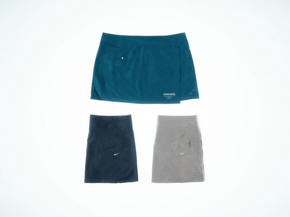 Blue, Product, Sleeve, Textile, White, Shorts, Pattern, Azure, Black, Electric blue, 