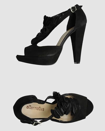 Product, Style, High heels, Fashion, Basic pump, Black, Sandal, Costume accessory, Black hair, Foot, 