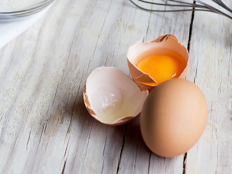 Wood, Ingredient, Food, Egg, Egg, Peach, Serveware, Egg yolk, Egg white, Kitchen utensil, 