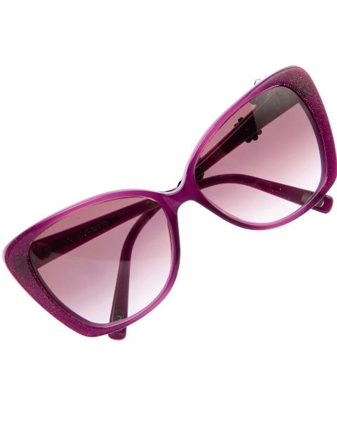 Eyewear, Glasses, Vision care, Product, Brown, Glass, Personal protective equipment, Photograph, Purple, Magenta, 