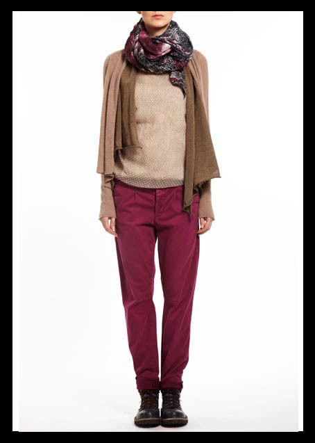 Brown, Sleeve, Textile, Standing, Style, Collar, Khaki, Magenta, Pocket, Purple, 