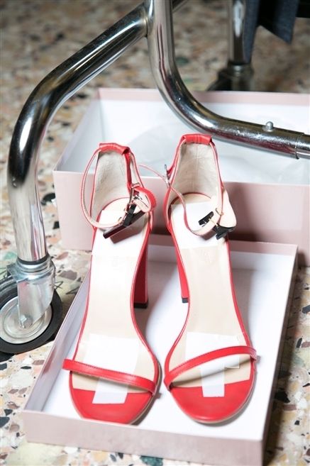 Shoe, Red, White, Pink, High heels, Sandal, Carmine, Fashion accessory, Fashion, Basic pump, 