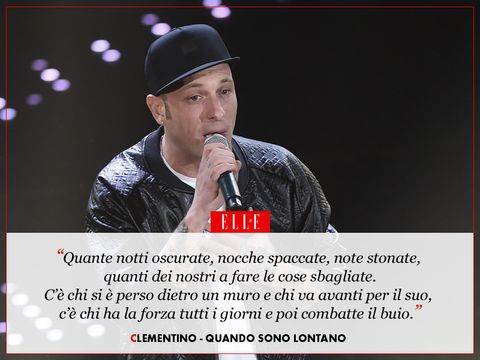 Le Frasi D Amore Piu Belle I Testi Delle Canzoni Di Sanremo 16