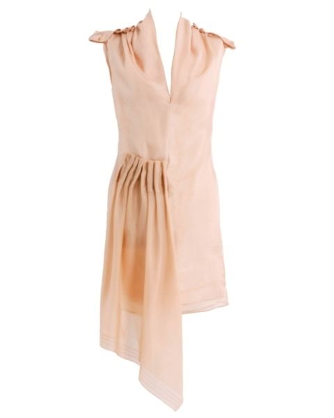 Product, Sleeve, Dress, Textile, White, One-piece garment, Day dress, Fashion, Pattern, Beige, 