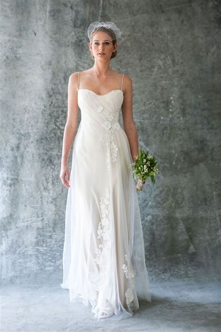 Clothing, Dress, Shoulder, Bridal clothing, Textile, Photograph, Bridal accessory, White, Gown, Wedding dress, 
