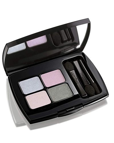 Brown, Eye shadow, Cosmetics, Tints and shades, Rectangle, 