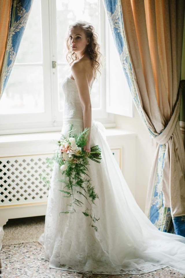 Clothing, Shoulder, Bridal clothing, Textile, Dress, Photograph, Interior design, Gown, Wedding dress, Curtain, 