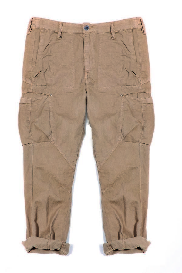 Brown, Product, Trousers, Khaki, Textile, Photograph, White, Pocket, Style, Denim, 