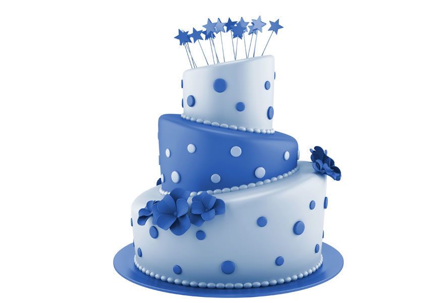 Blue, Cake, Party supply, Dessert, Food, Ingredient, Cake decorating supply, Baked goods, Cake decorating, Cuisine, 