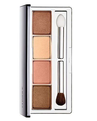 Brown, Line, Peach, Tan, Maroon, Parallel, Rectangle, Paint, Silver, Eye shadow, 