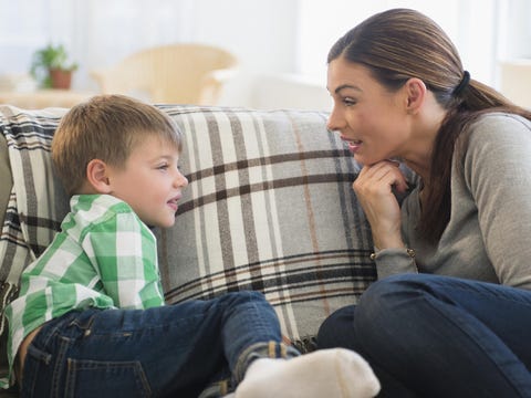 15 bambini con perdita di pesona