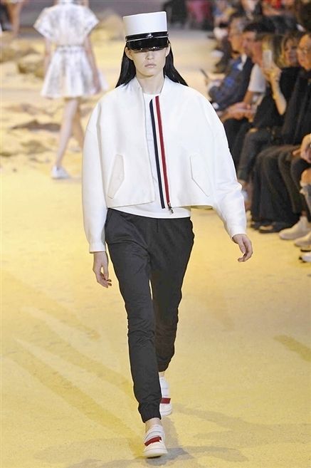 moncler donna primavera 2016 moncler donna primavera 2016