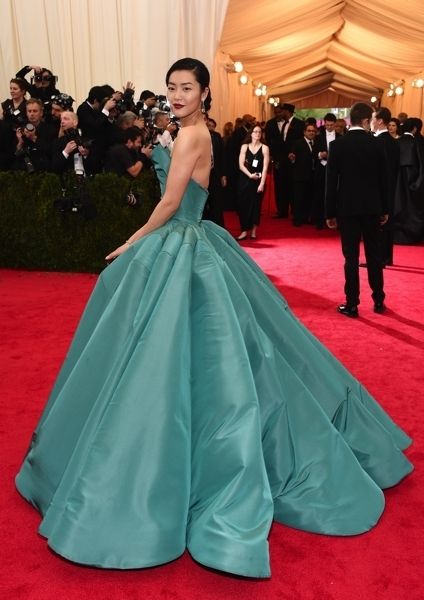 Met Gala: i migliori look di sempre sul red carpet