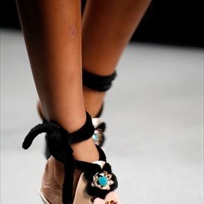Brown, Human leg, High heels, Joint, Style, Sandal, Toe, Foot, Fashion, Black, 