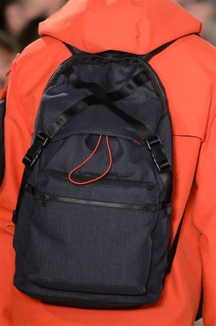 Orange, Red, Bag, Luggage and bags, Zipper, Pocket, Backpack, Baggage, Strap, 