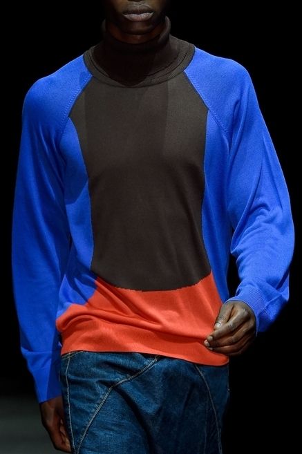 Blue, Sleeve, Textile, Denim, Standing, Electric blue, Pocket, Fashion, Majorelle blue, Cobalt blue, 