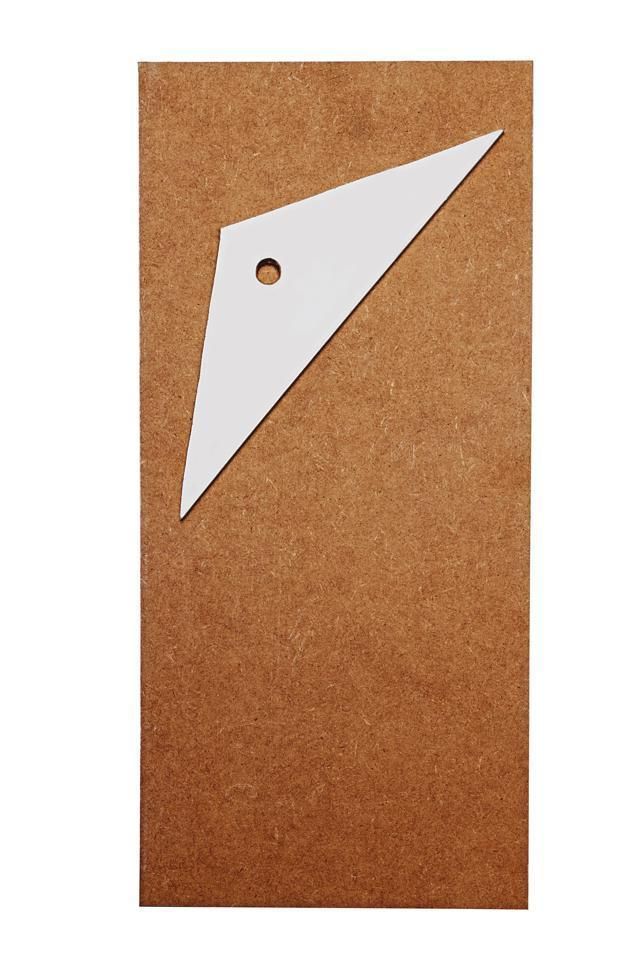 Brown, Tan, Paper, Triangle, Beige, Paper product, Stationery, 